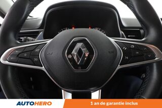 Arkana 1.3 TCe Mild Hybrid Evolution EDC 140 ch 2023 occasion 92130 Issy-les-Moulineaux