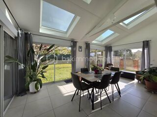  Maison à vendre 5 pièces 118 m²