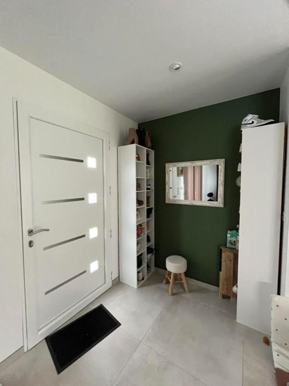 Vente Maison Maison neuve Razac Sur L'Isle 92 m2 Razac sur l isle