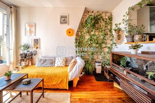  Appartement � vendre 2 pi�ces 34 m�