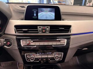 X2 F39 xDrive 18d 150 ch BVA8 M Sport X 2019 occasion 78200 Mantes La Jolie