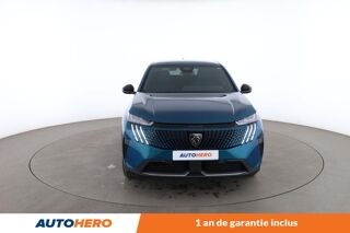 3008 1.2 Hybrid Allure e-DCS6 136 ch 2025 occasion 92130 Issy-les-Moulineaux