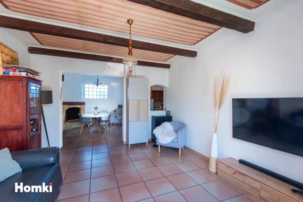 Vente Maison Maison de ville 65 m² avec Garage - Marignane Marignane