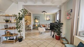  Maison � vendre 5 pi�ces 100 m�