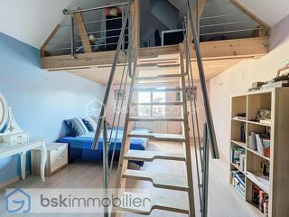  Maison � vendre 10 pi�ces 215 m�