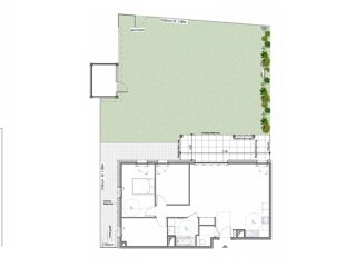  Appartement à vendre 4 pièces 82 m²