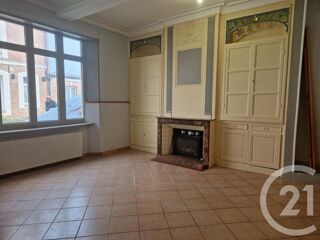 Maison � louer 3 pi�ces 80 m�