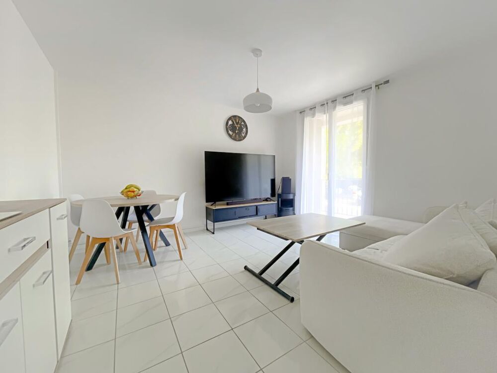 Vente Appartement Appartement Manosque