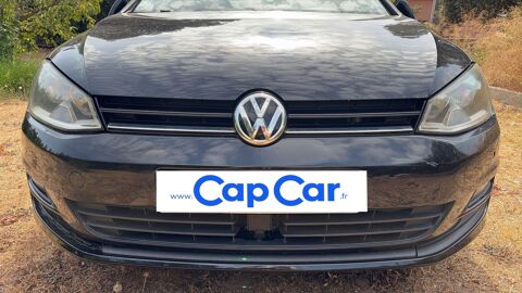 Golf VII 1.6 TDI 110 Lounge 2015 occasion 20250 Corte
