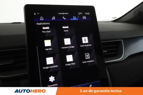 Symbioz 1.6 E-Tech Full Hybrid Esprit Alpine 145 ch 2025 occasion 92130 Issy-les-Moulineaux