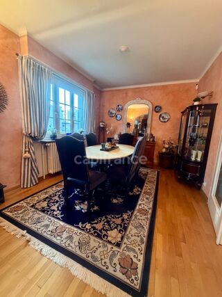  Maison � vendre 6 pi�ces 180 m�