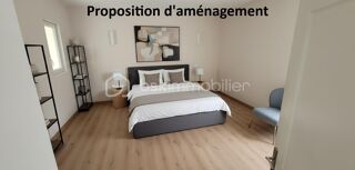  Maison  vendre 5 pices 129 m