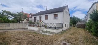  Maison � vendre 5 pi�ces 105 m�