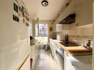  Appartement � vendre 2 pi�ces 43 m�