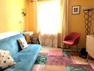  Appartement � louer 2 pi�ces 43 m�
