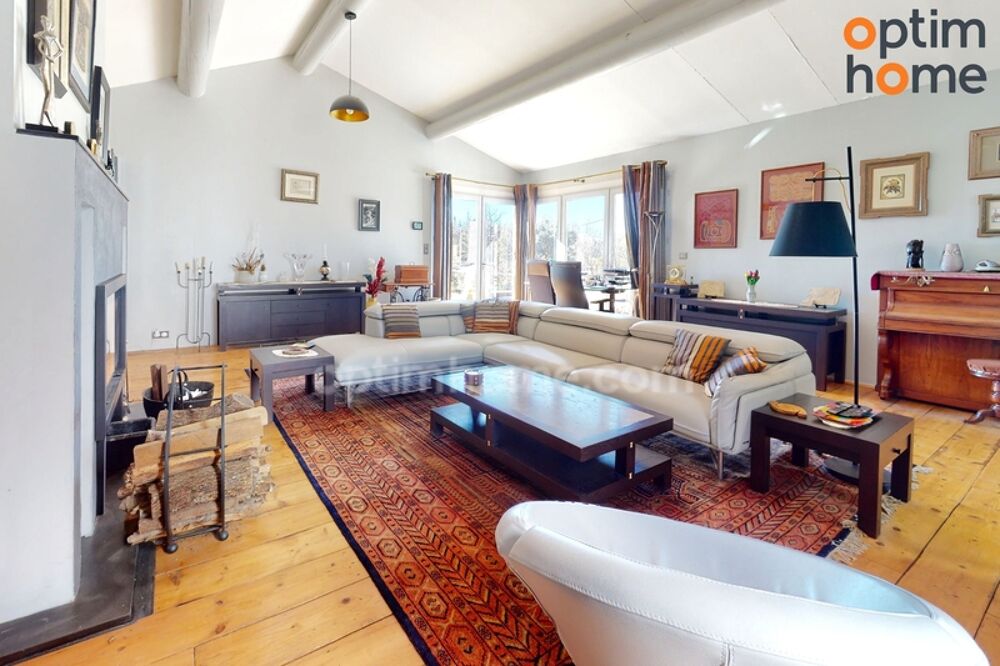 � vendre  Maison Grambois (84240)