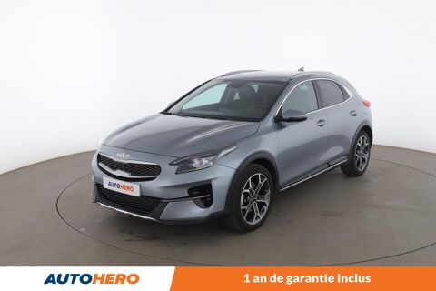 Kia XCeed 1.5 T-GDi ISG Premium DCT7 160 ch 2021 occasion Issy-les-Moulineaux 92130