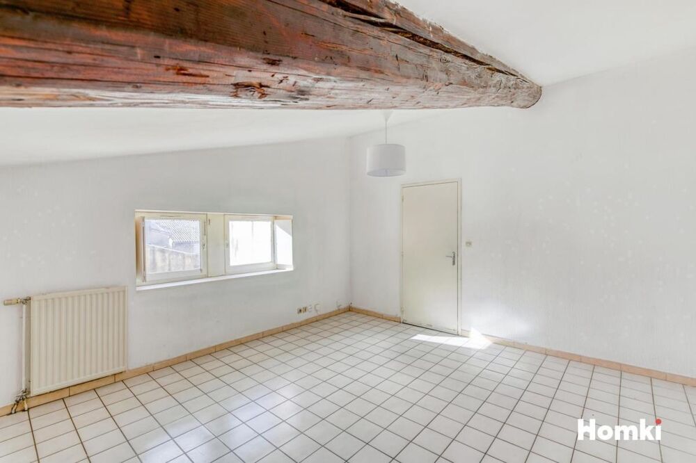 Vente Immeuble Immeuble T46 de 966 m² à Montélimar 26200, Rue Prunière Montelimar
