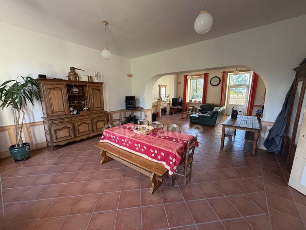 Vente Propriété/Château Magnifique propriété à vendre 13 pièces MAEL CARHAIX (22) Carhaix plouguer