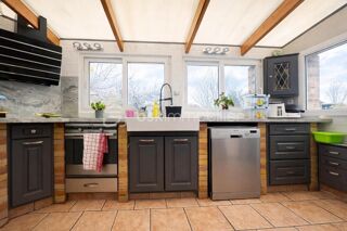  Maison � vendre 7 pi�ces 130 m�