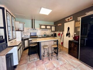  Maison à vendre 8 pièces 181 m²