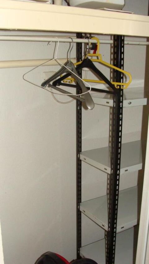  Appartement � louer 1 pi�ce 20 m�