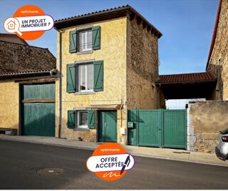  Maison � vendre 4 pi�ces 120 m�