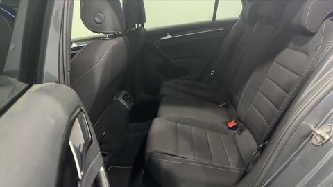 Golf VII 2.0 TSI 310 4Motion DSG7 R - Automatique 2017 occasion 54000 Nancy