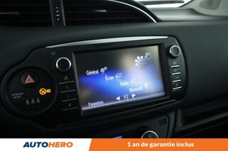 Yaris 1.5 Hybrid Dynamic 5P 100H 2017 occasion 92130 Issy-les-Moulineaux