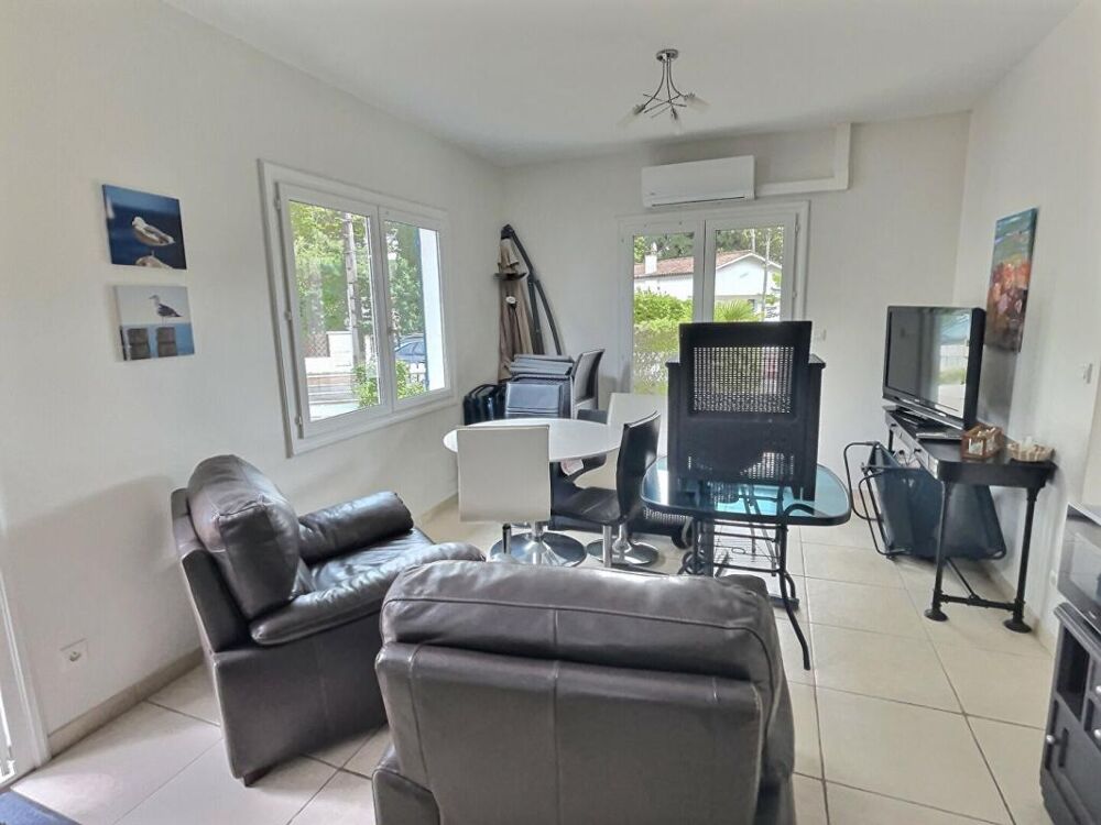 Vente Maison - 17390 - Maison  T3- 3 pièce(s) Environ 53 m2 - Ronce les Bains - Ronce les bains