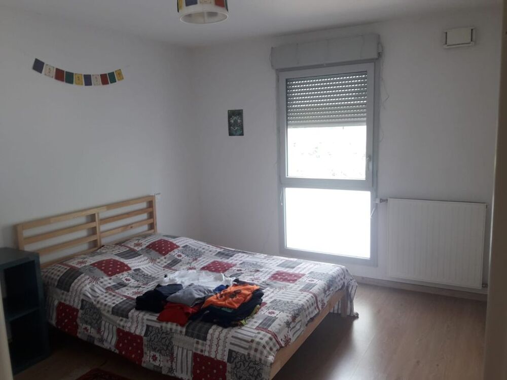 Location Appartement Appartement de 65m2 à louer sur Toulouse Toulouse