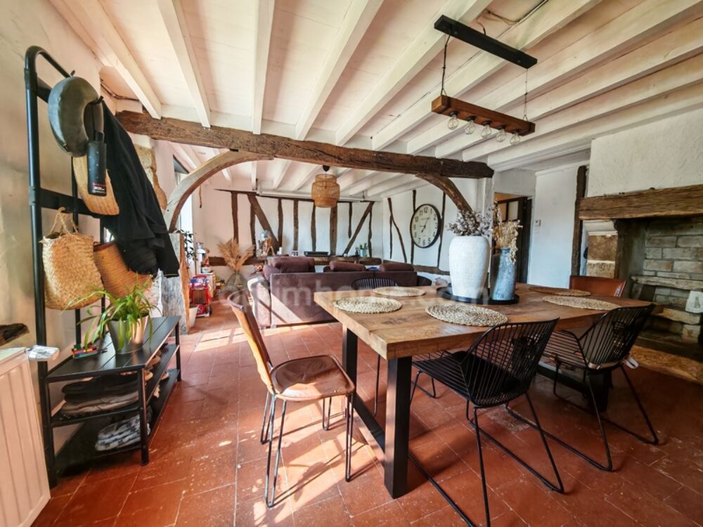 Vente Maison Maison à vendre 6 pièces RAMOUZENS (32) Eauze