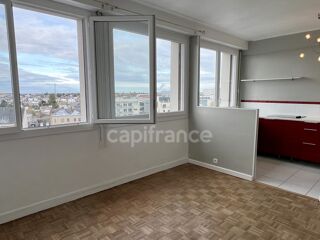  Appartement  vendre 2 pices 43 m