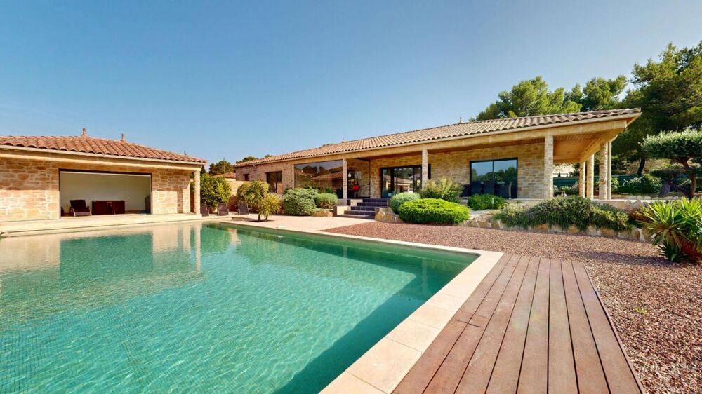  vendre  Villa Narbonne (11100)