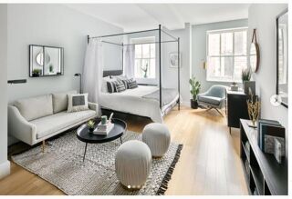  Appartement à vendre 2 pièces 47 m²