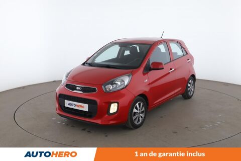 Kia picanto 1.0 Active 67 ch