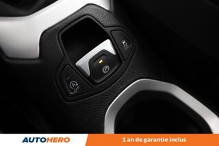 Renegade 1.4 MultiAir Limited 140 ch 2018 occasion 92130 Issy-les-Moulineaux
