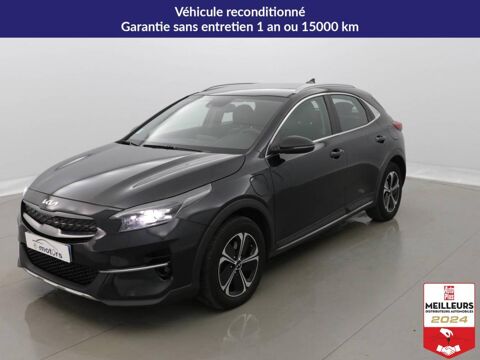 Kia XCeed PHEV GDi 141 DCT6 Active 2022 occasion Lavau 10150