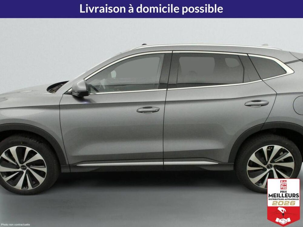 Seal 1.5l DM-i 218 ch PHEV Boost 2026 occasion 10150 Lavau
