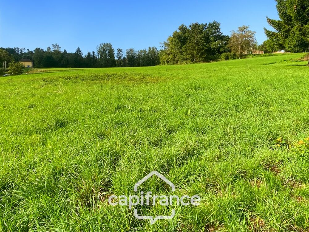 Vente Terrain Terrain à vendre  CONDAL (71) - 800m² constructible Condal