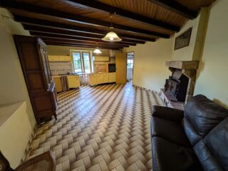  Maison � vendre 3 pi�ces 65 m�