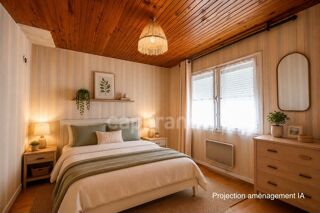  Maison à vendre 4 pièces 77 m²