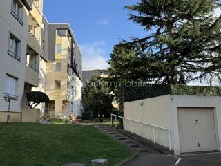  Appartement � vendre 4 pi�ces 84 m�