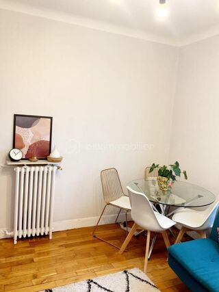  Appartement � vendre 2 pi�ces 39 m�