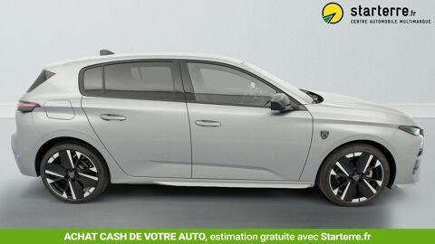 308 NOUVELLE Hybrid 145 e-DCS6 GT 2026 occasion 69190 Saint-Fons