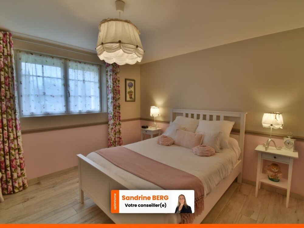 Vente Maison RARE – MAISON D'EXCEPTION AVEC DÉPENDANCES ET GRAND TERRAIN Grossoeuvre