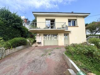  Villa � vendre 4 pi�ces 94 m�