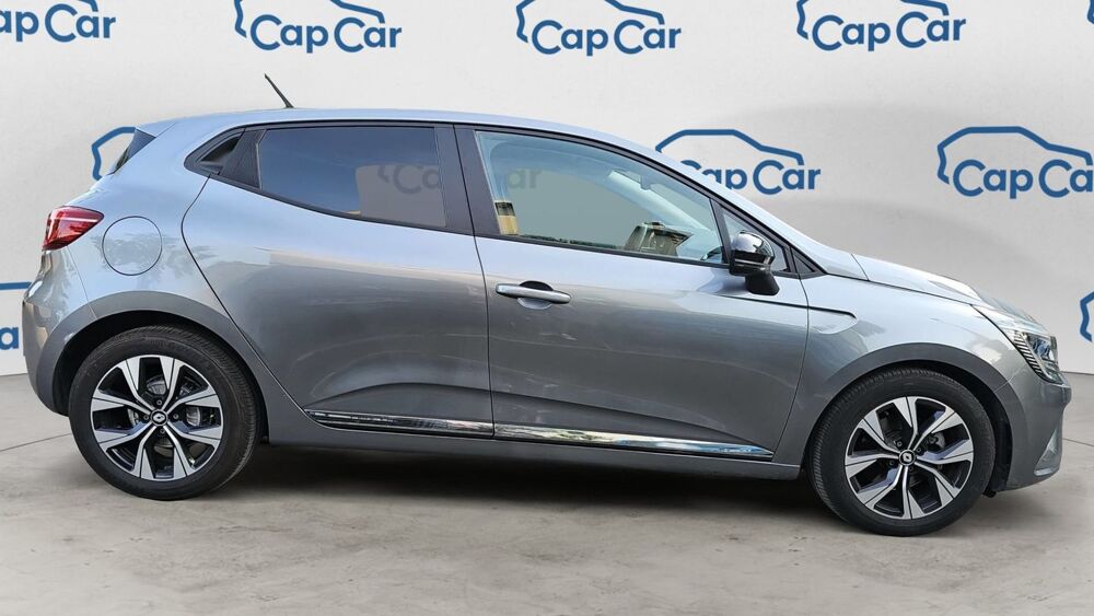 Clio 1.5 dCi 100 Energy Evolution 2023 occasion 78600 Maisons Laffite