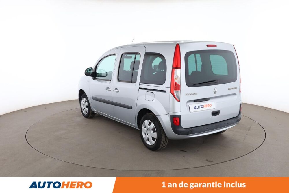 Kangoo 1.5 dCi Blue Business 95 ch 2020 occasion 92130 Issy-les-Moulineaux