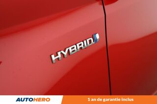 Auris 1.8 Hybride Dynamic 136H 2015 occasion 92130 Issy-les-Moulineaux